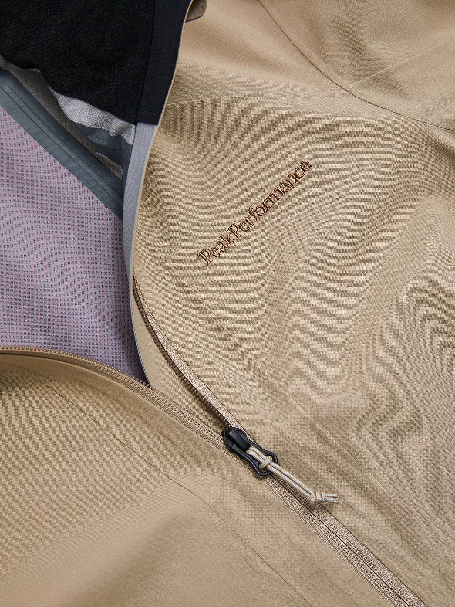 PEAK PERFORMANCE, W 2.5L Jacket