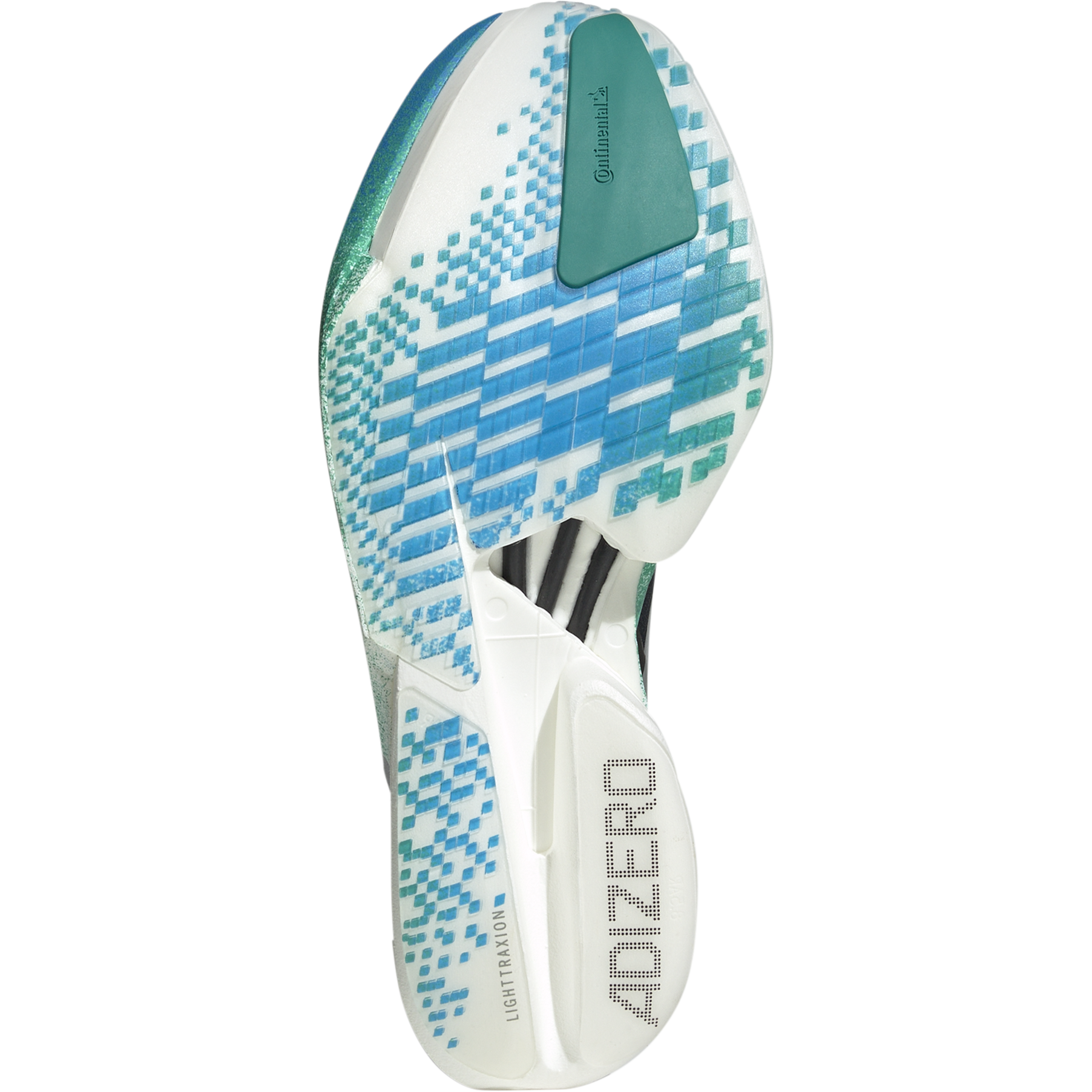 ADIDAS, M Adizero Adios Pro 4