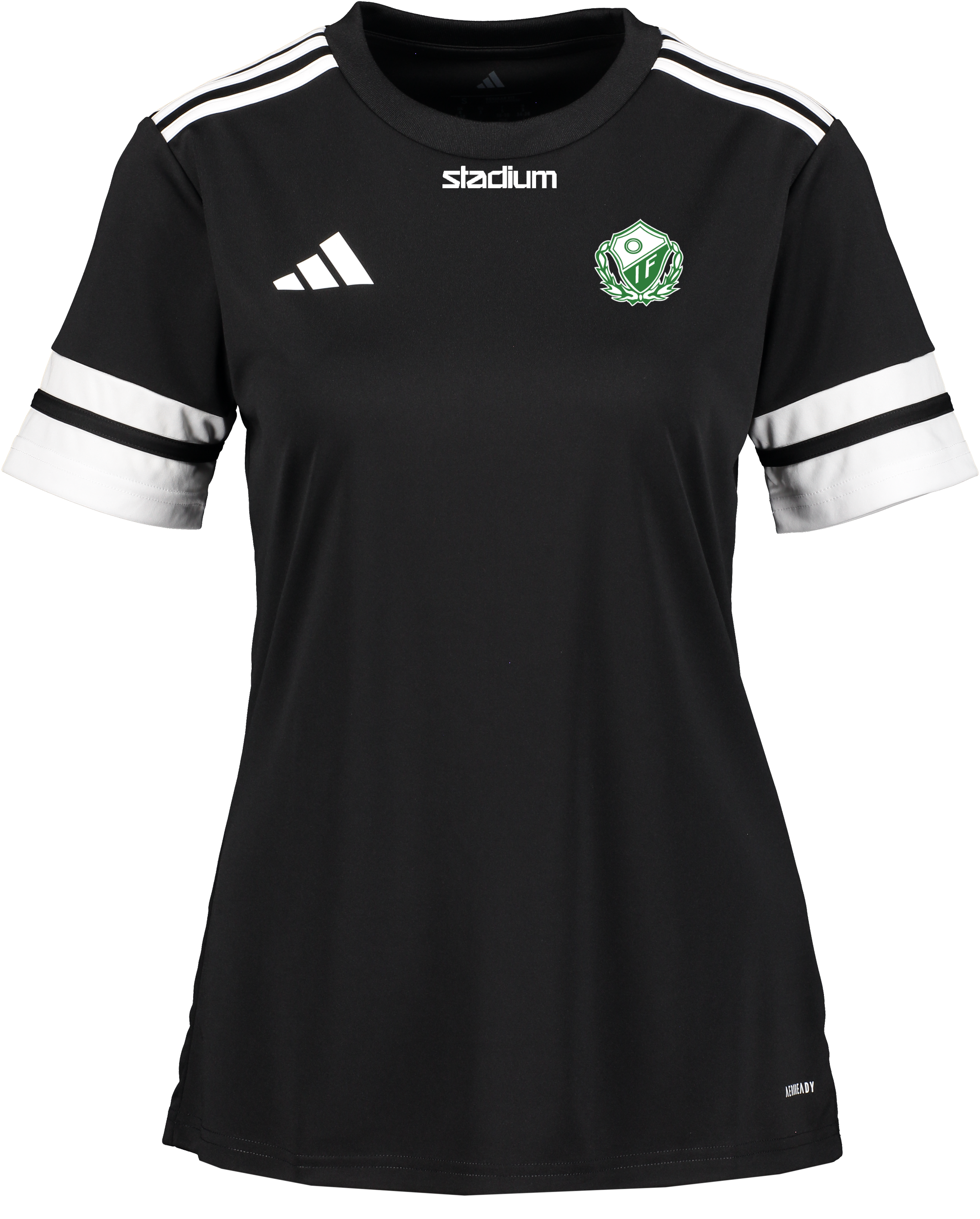 
ADIDAS, 
Squad25 Jsy W, 
Detail 1
