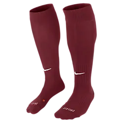 Academy Sock Otc - Team Red/White Standard Small1x1