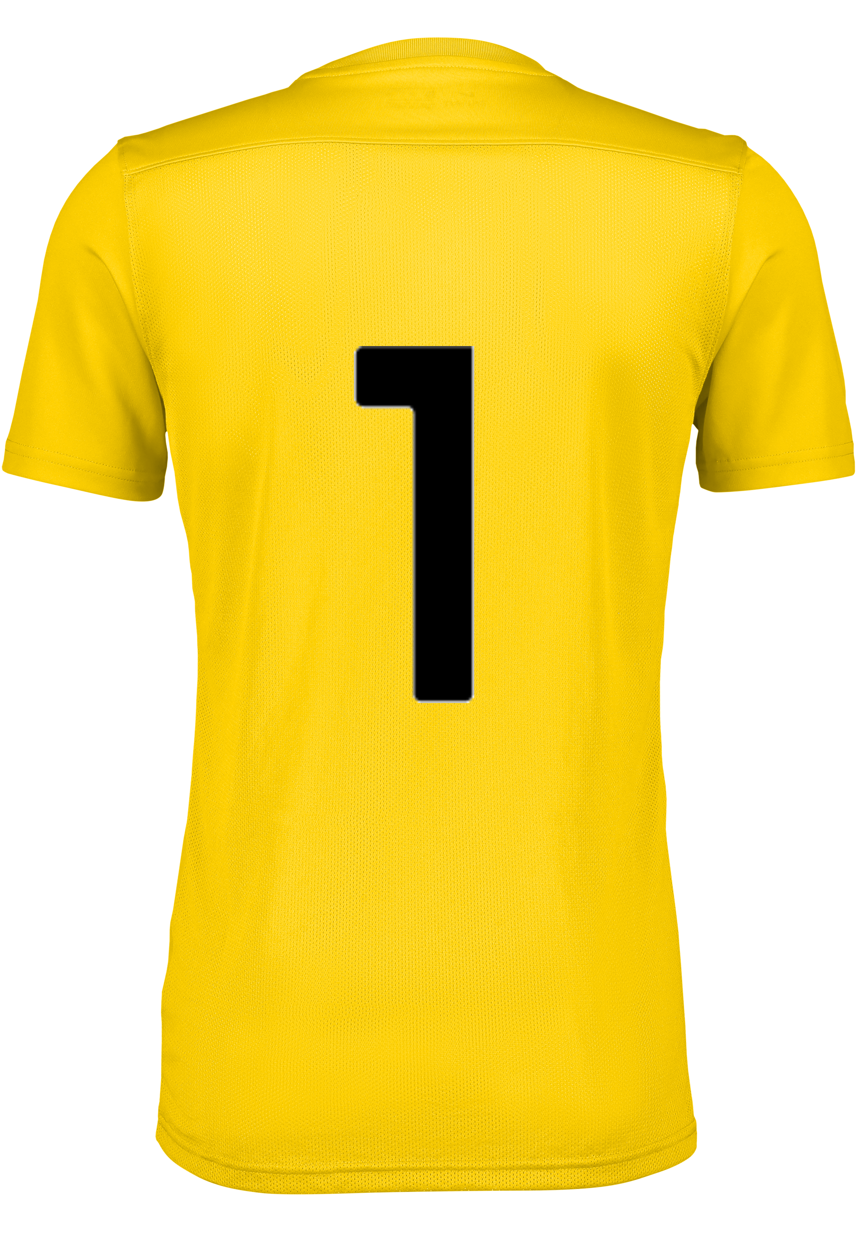 NIKE, Park VII SS Jsy Jr