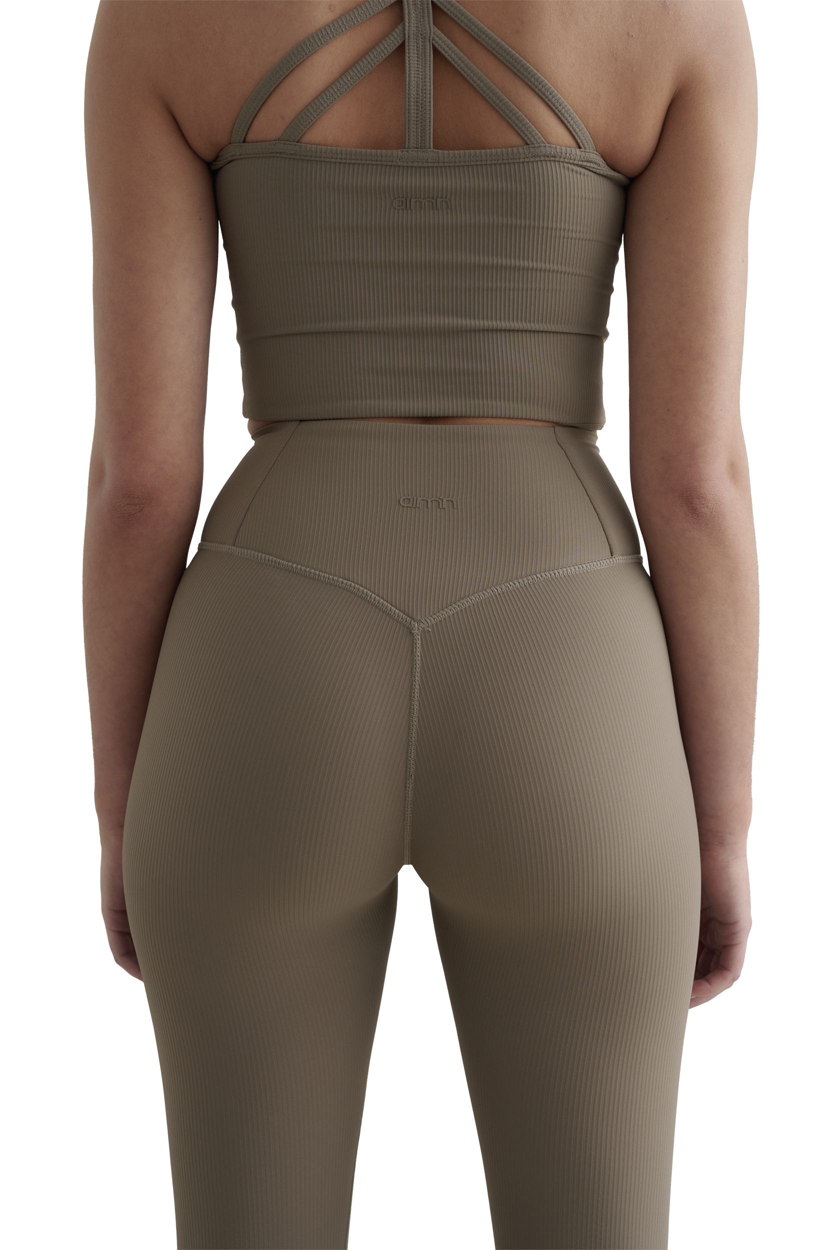 AIM&acute;N, Ribbed Performance Tights