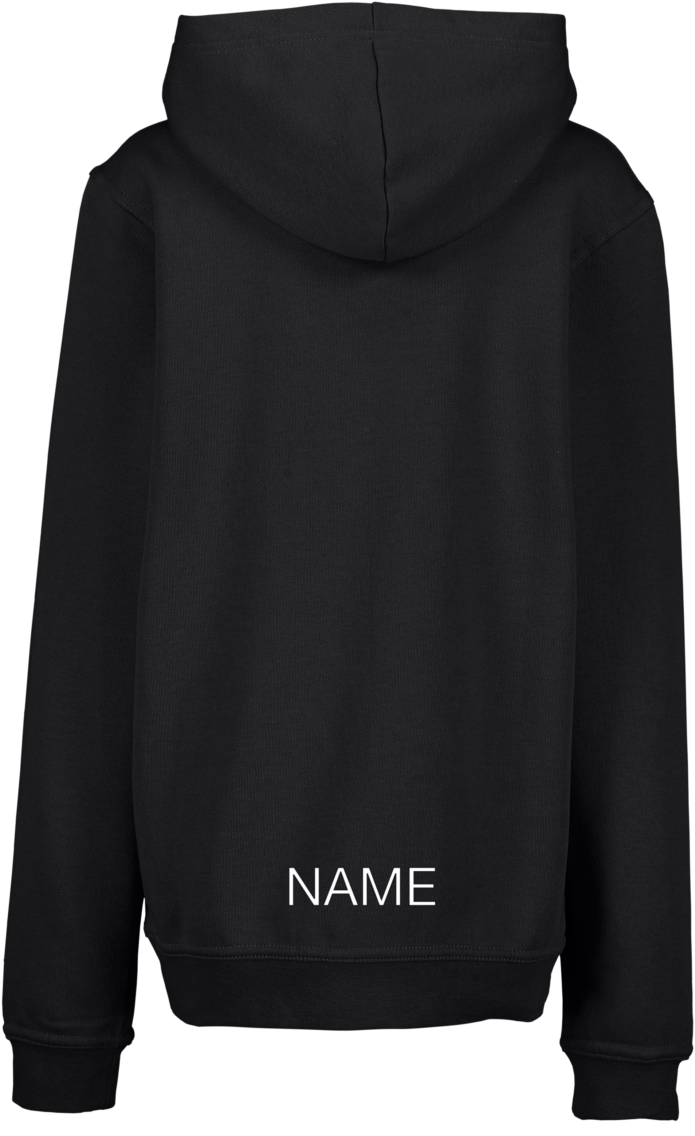 CLIQUE, Basic Hoody Jr