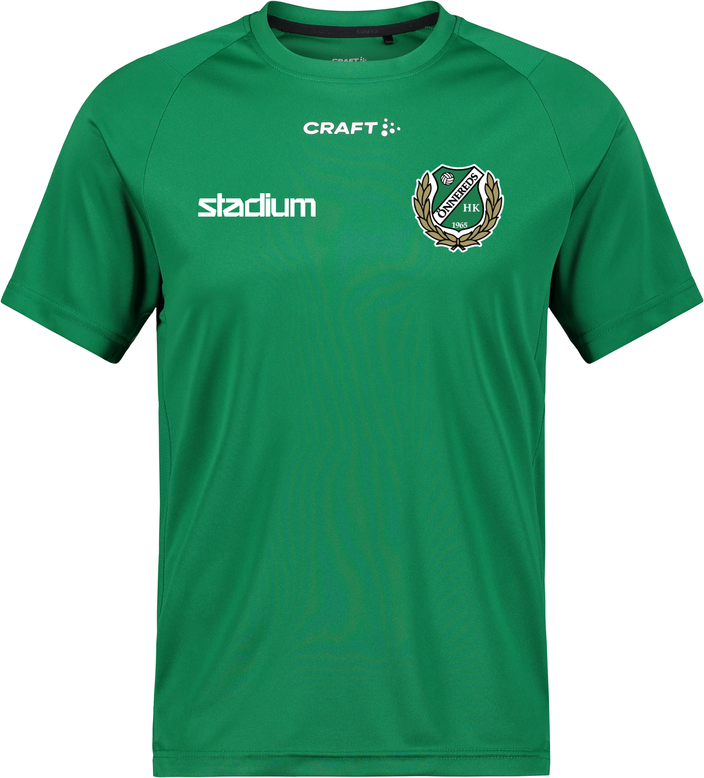 
CRAFT, 
Rush 2.0 Ss Tee M, 
Detail 1
