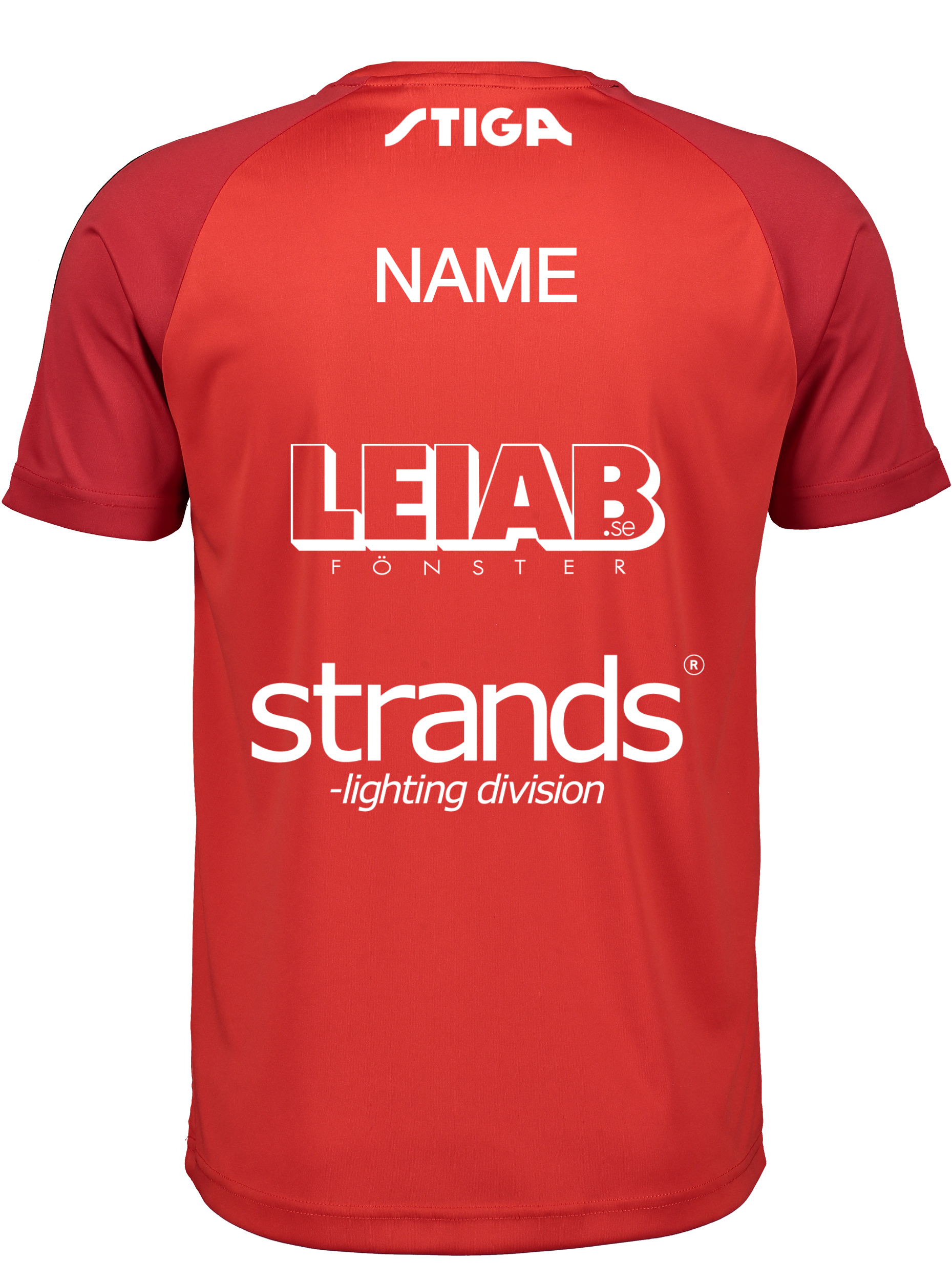 CRAFT, SQUAD GO CONTRAST JSY M