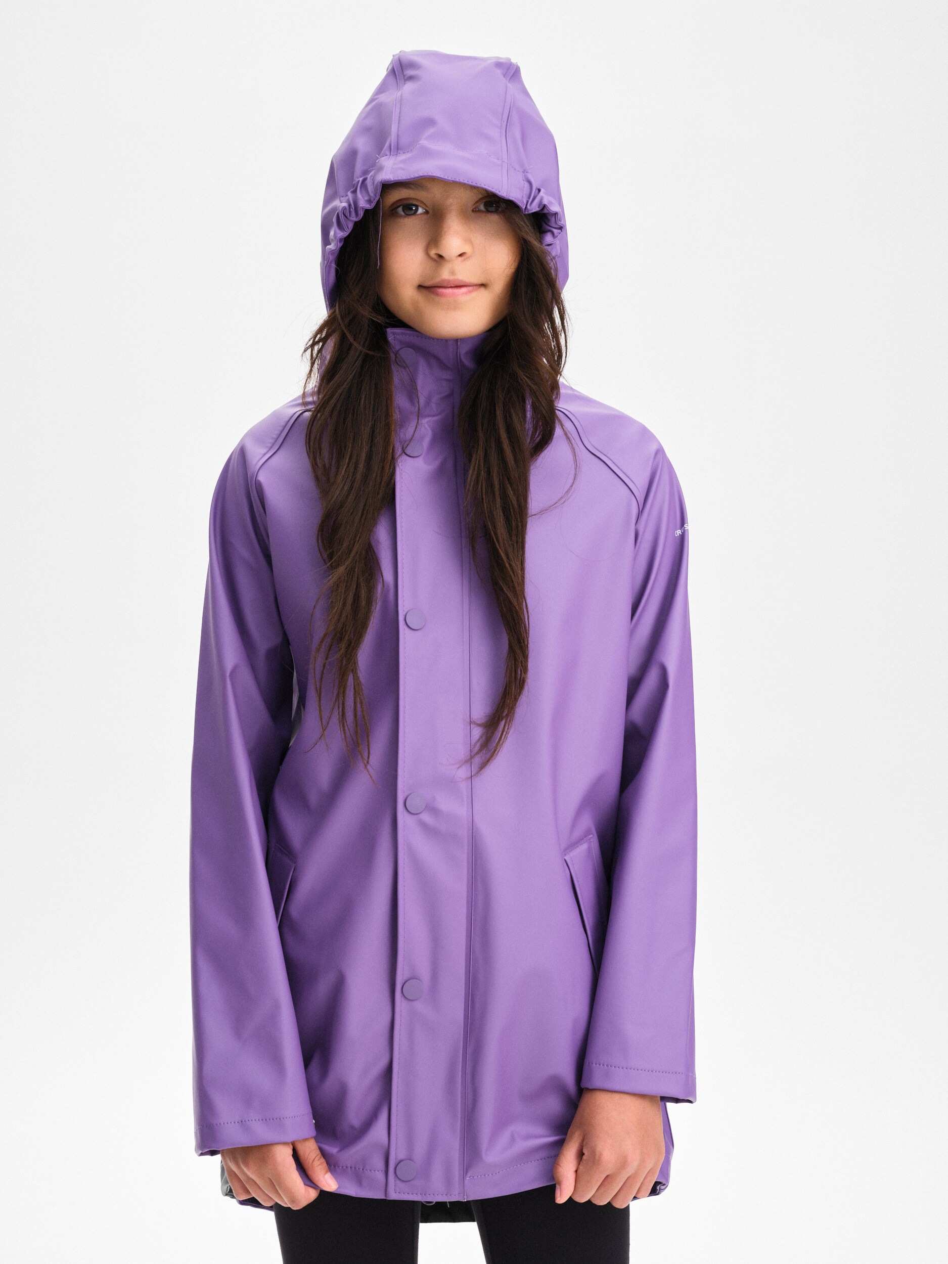 CROSS SPORTSWEAR, So Pu Coat Jr