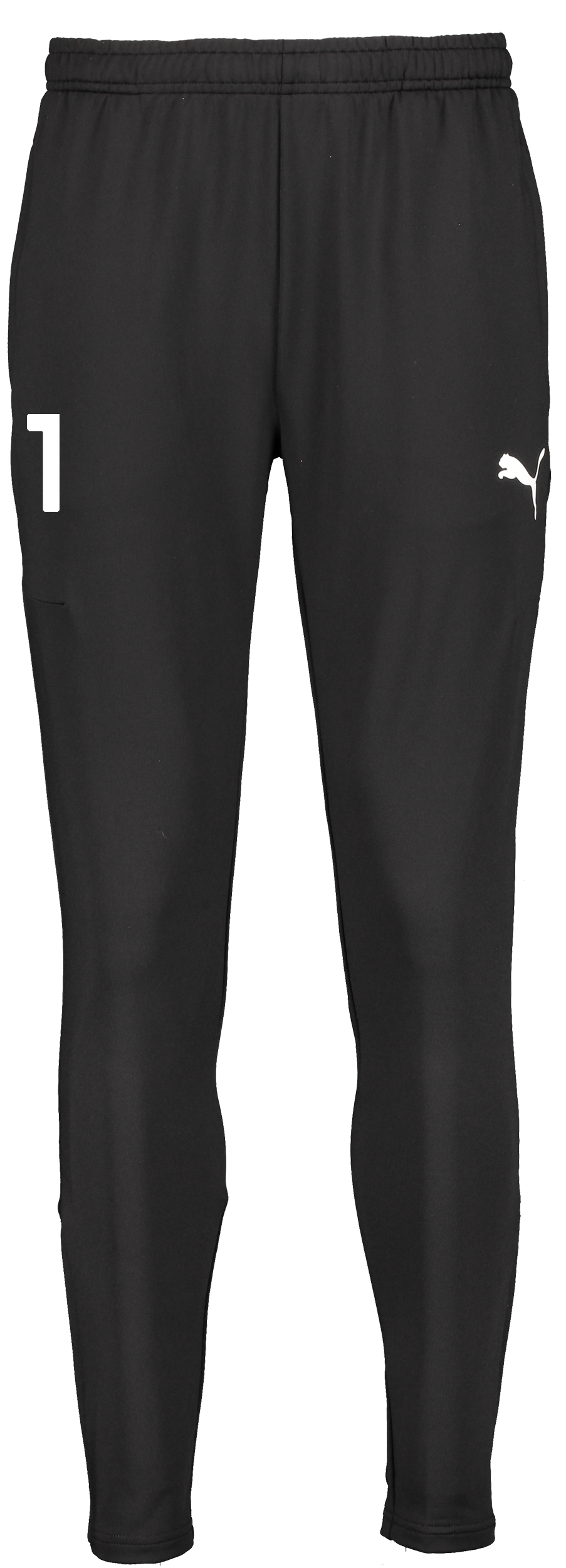
PUMA, 
T Goal Pro Trg Pnt Jr, 
Detail 1

