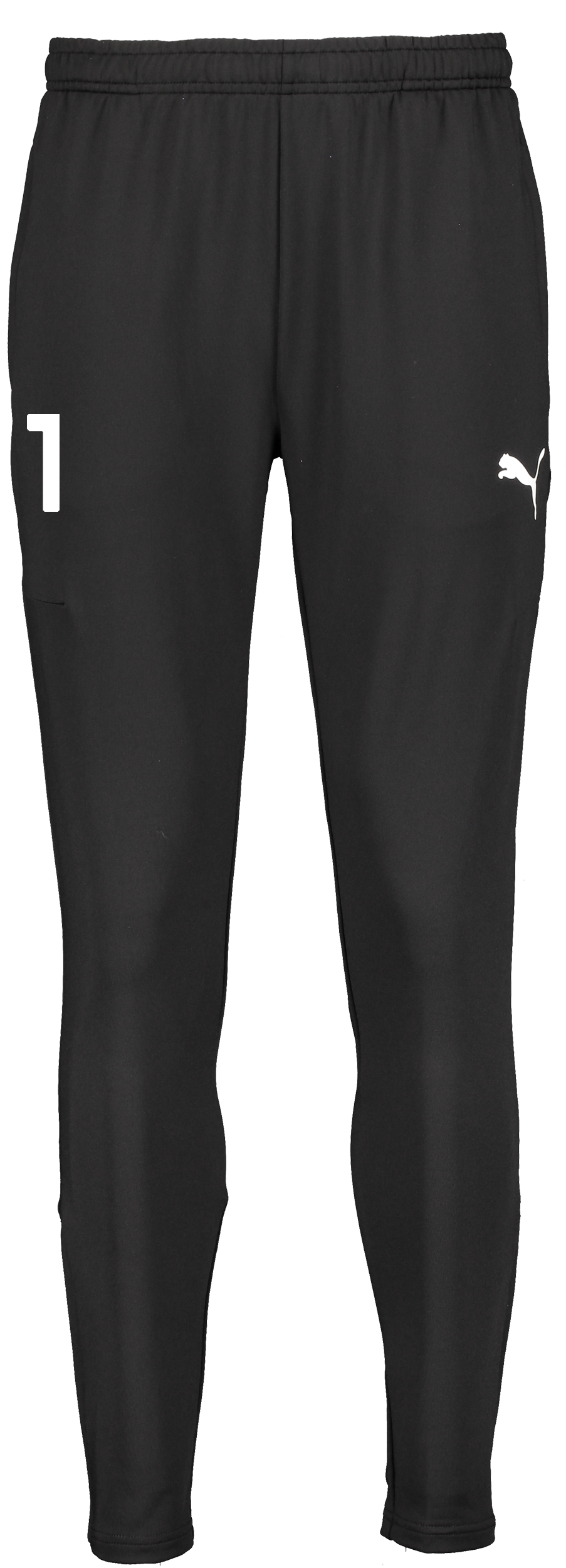 
PUMA, 
T Goal Pro Trg Pnt Jr, 
Detail 1
