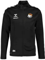 368031101101 HUMMEL Core Xk Poly Zip Sweat Jr 368031101101 HUMMEL Core Xk Poly Zip Sweat Jr Standard Small1x1