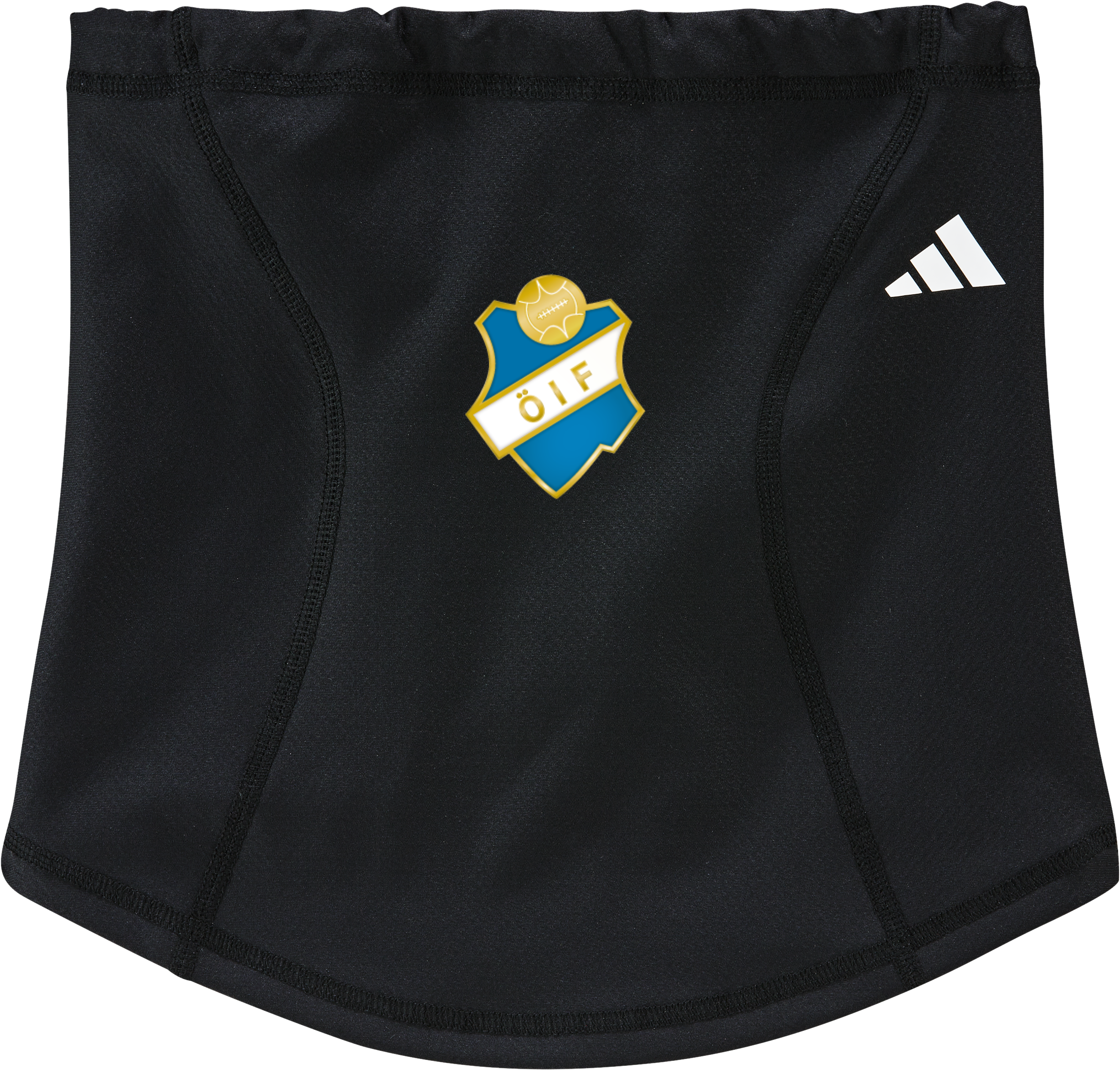 
ADIDAS, 
Tiro L Neckwrm, 
Detail 1
