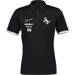 406381101101 NIKE Acd25 Ss Polo 406381101101 NIKE Acd25 Ss Polo Standard Small1x1