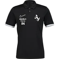 406381101101 NIKE Acd25 Ss Polo 406381101101 NIKE Acd25 Ss Polo Standard Small1x1