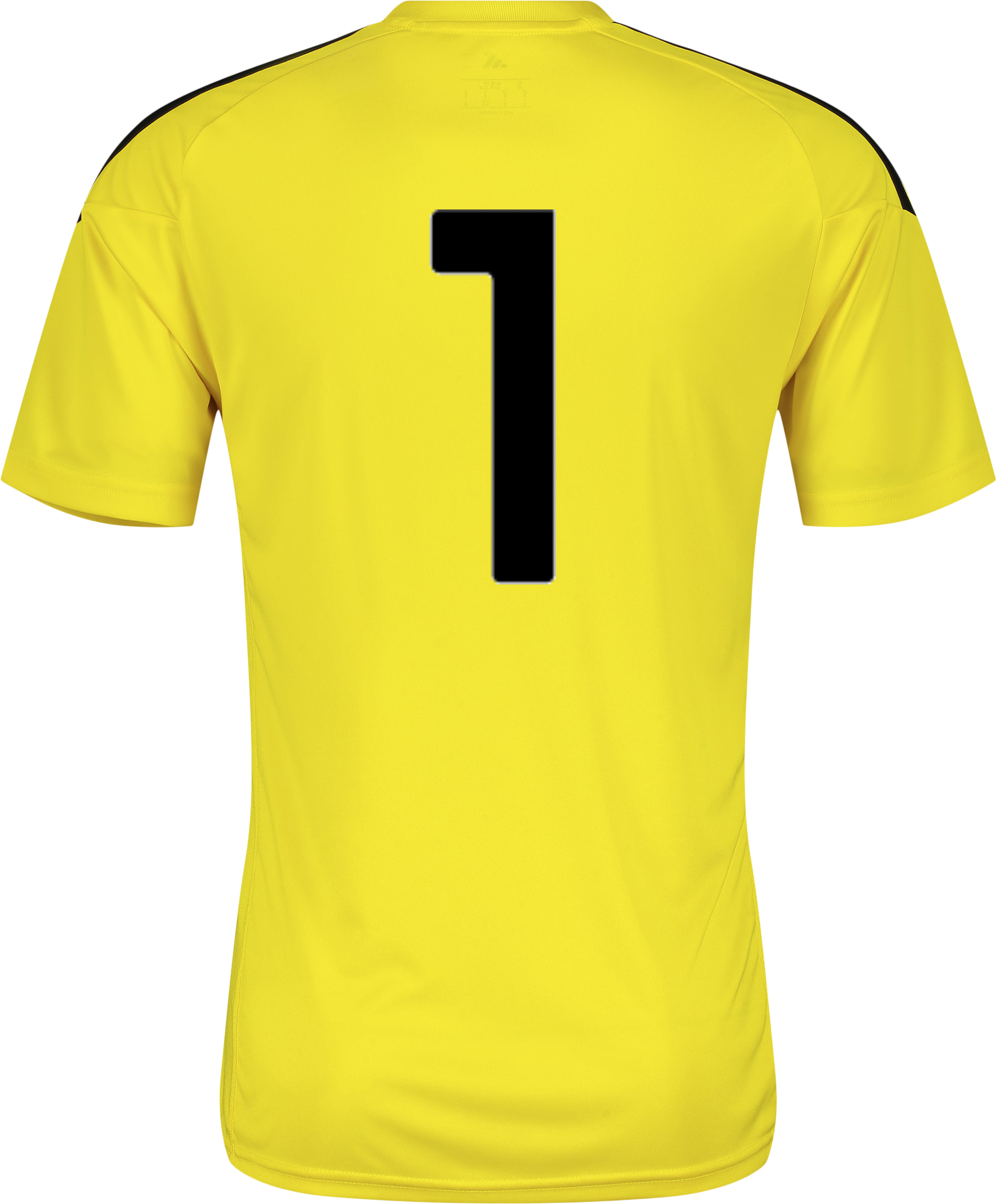 ADIDAS, TIRO26 L JSY JR