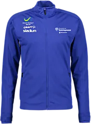 394166101101 CRAFT Evolve 2.0 Full Zip Jacket M 394166101101 CRAFT Evolve 2.0 Full Zip Jacket M Standard Small1x1