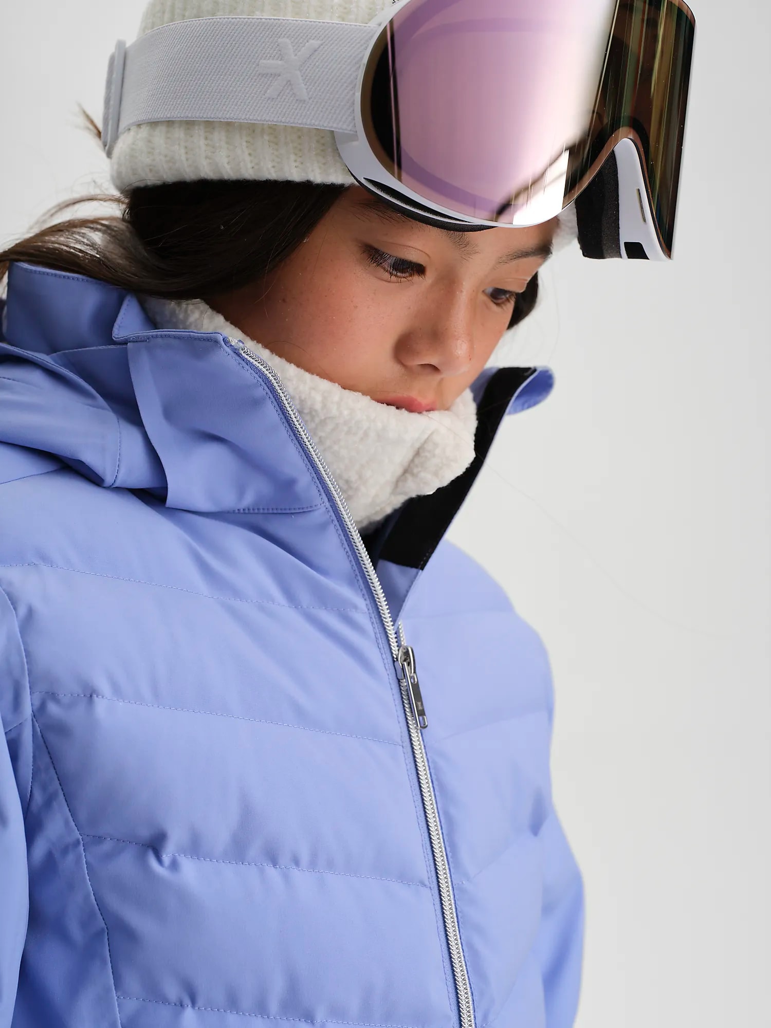 EVEREST J Flow Softshell Jacket på stadium.se