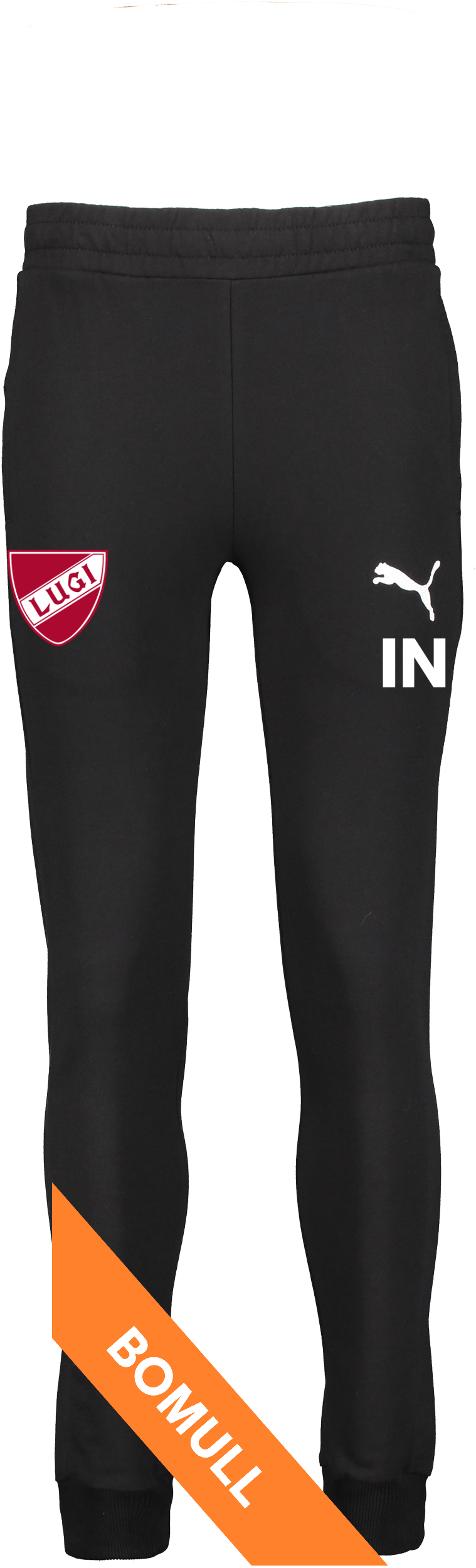 
PUMA, 
Teamgoal Casuals Pants, 
Detail 1
