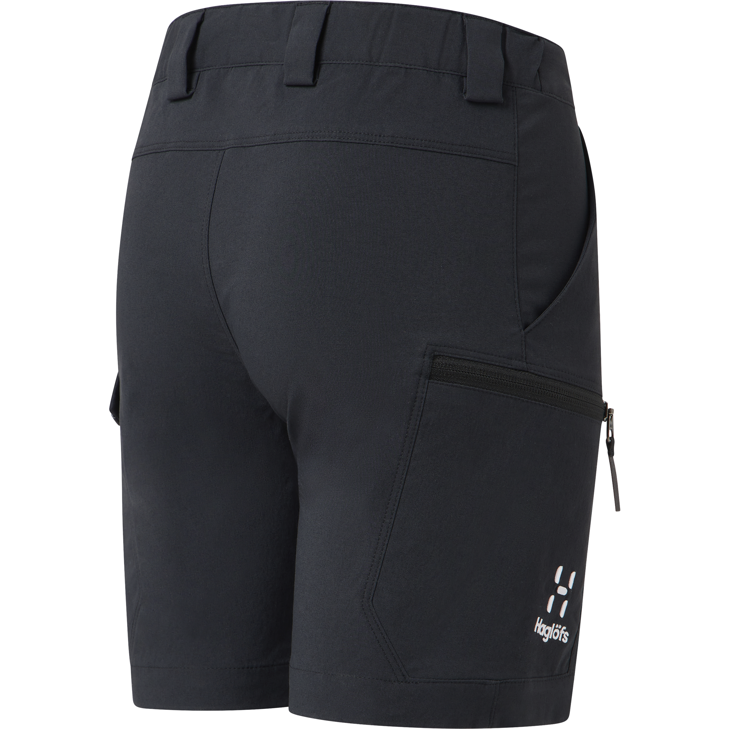 HAGL&Ouml;FS, J Mid Fjell Shorts