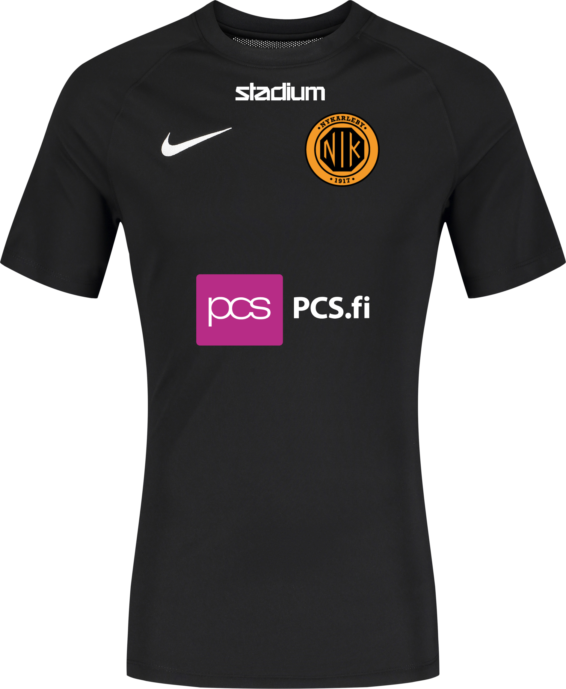 
NIKE, 
PARK VIII SS JSY JR, 
Detail 1
