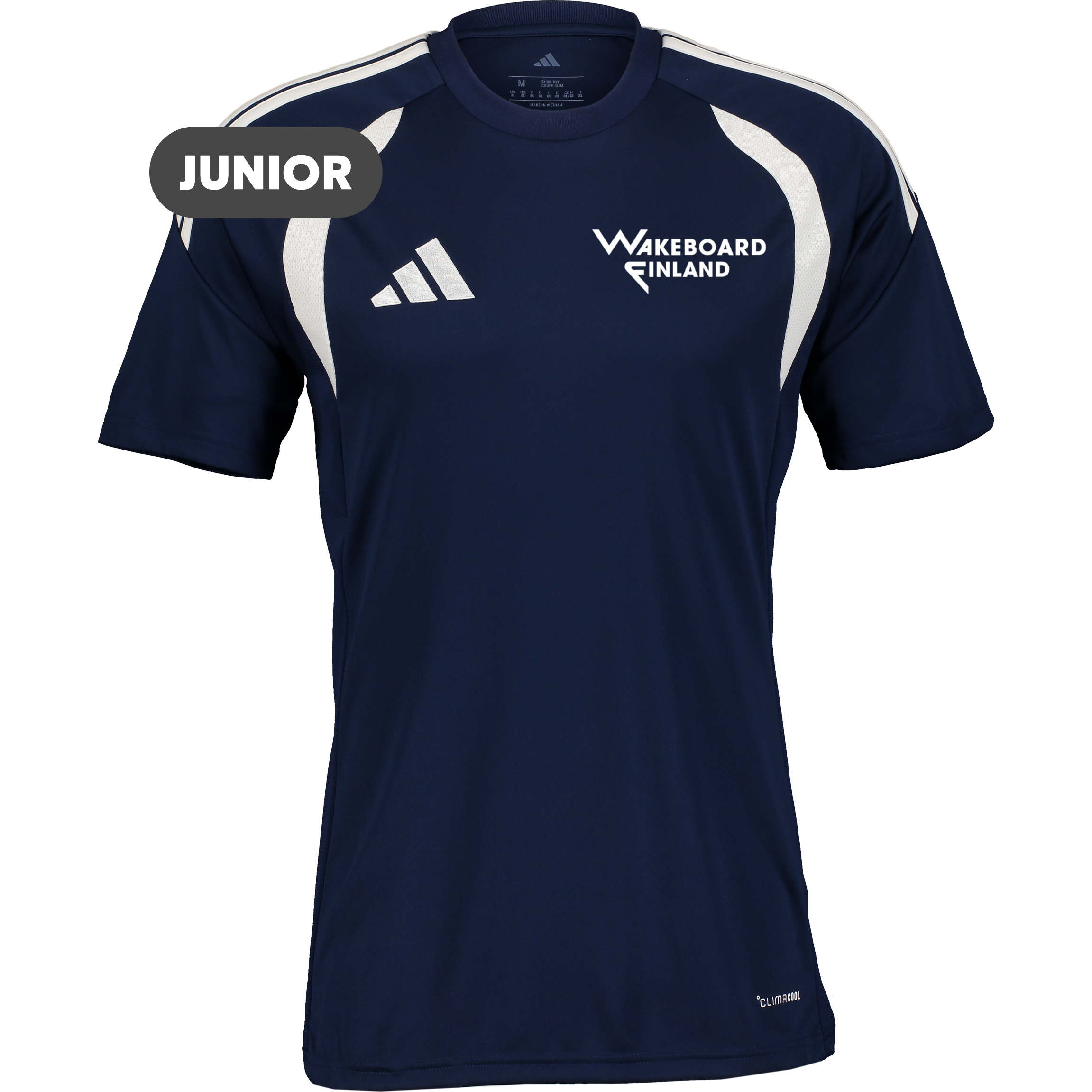 
ADIDAS, 
TIRO26 L JSY JR, 
Detail 1
