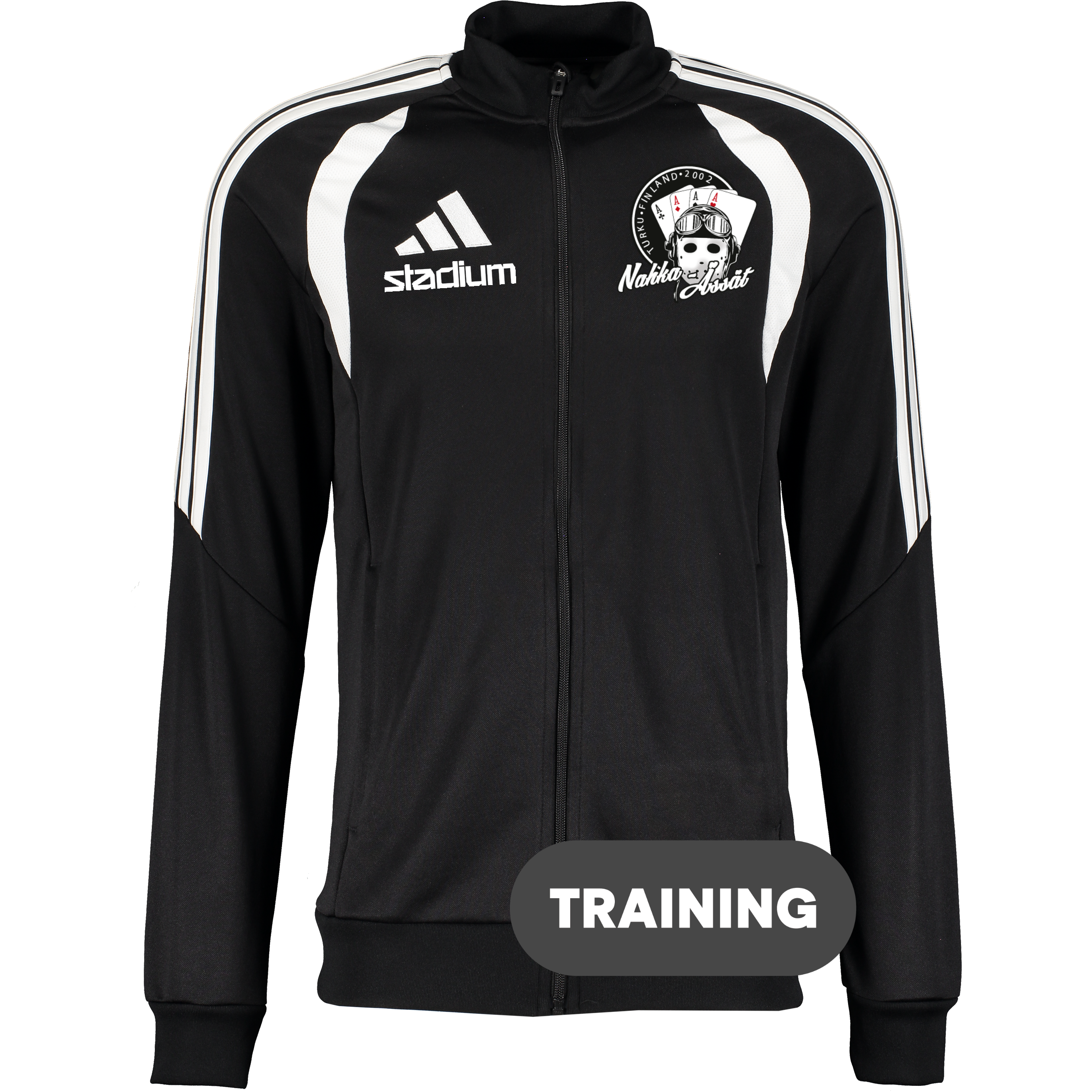 
ADIDAS, 
TIRO26 L TR JKT, 
Detail 1
