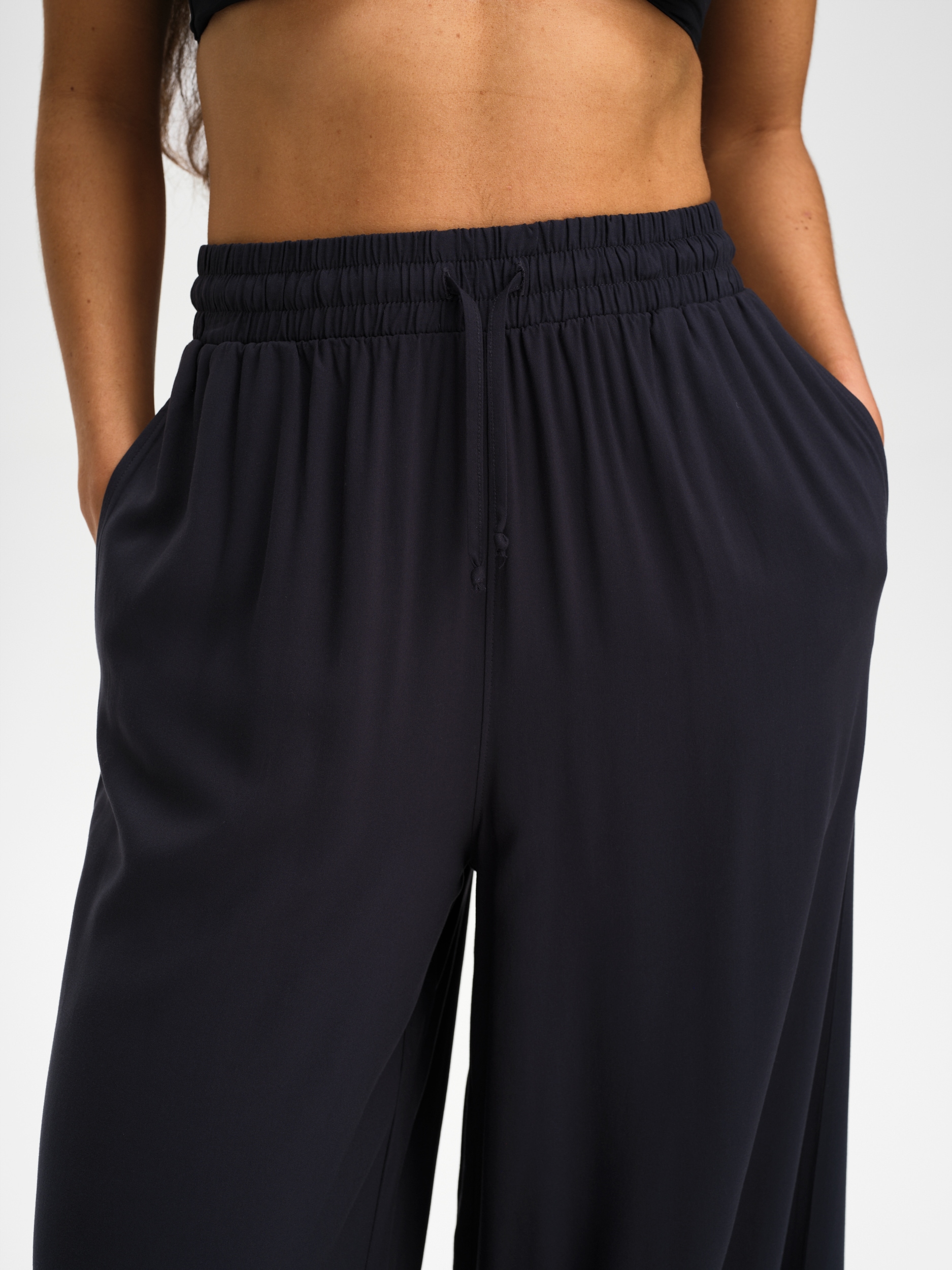 SOC, W Beach Kaftan Pant