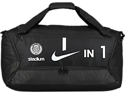 317954101101 NIKE Academy Team Duff M 317954101101 NIKE Academy Team Duff M Standard Small1x1