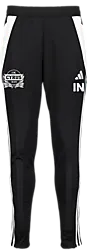 390940101101 ADIDAS Tiro24 Tr Pnt 390940101101 ADIDAS Tiro24 Tr Pnt Standard Small1x1