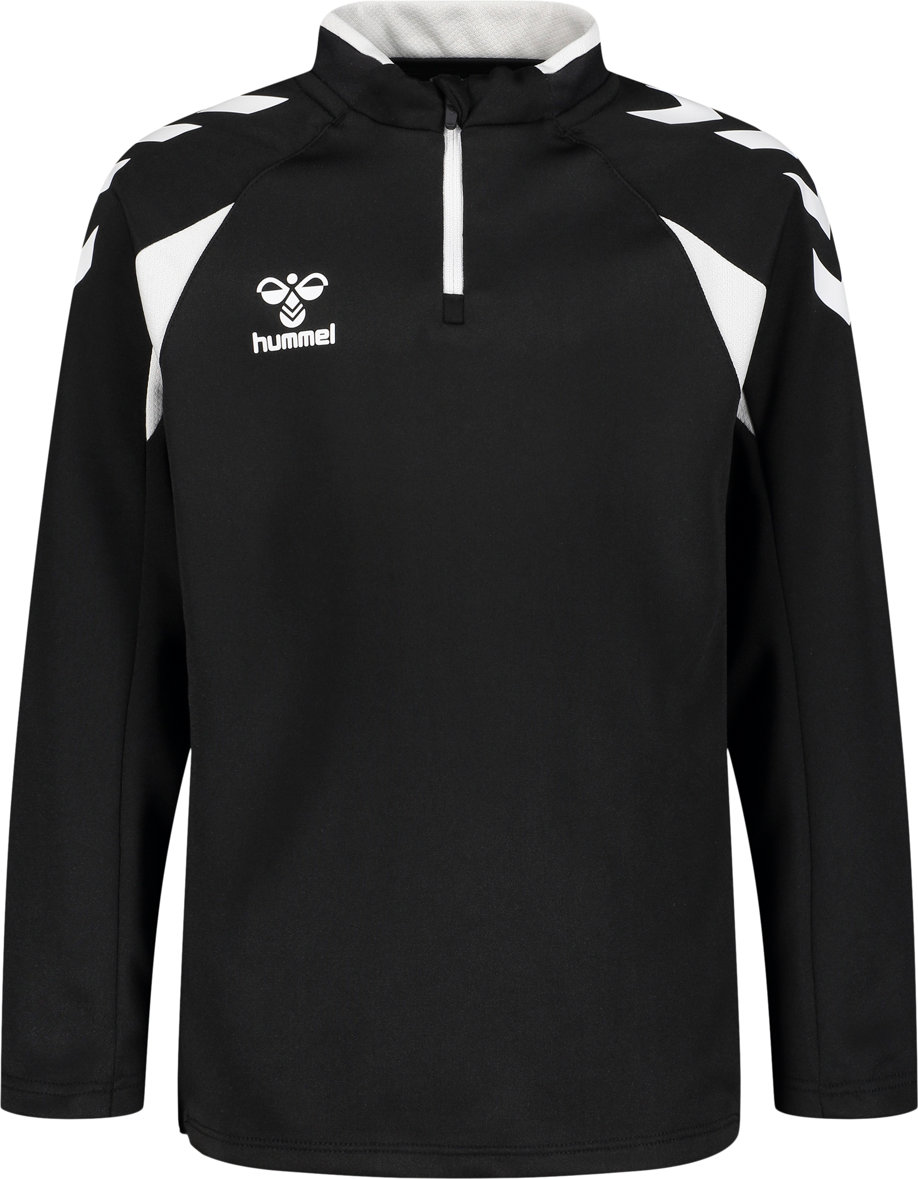 
HUMMEL, 
HMLCORE 2.0 HALF ZIP KIDS, 
Detail 1
