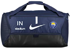317954102101 NIKE Academy Team Duff M 317954102101 NIKE Academy Team Duff M Standard Small1x1