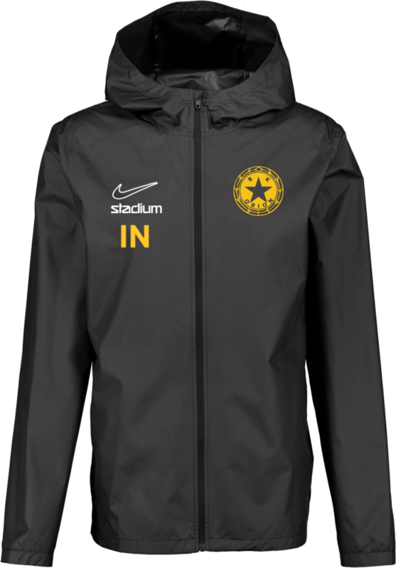 
NIKE, 
Acd25 Rain Jkt, 
Detail 1
