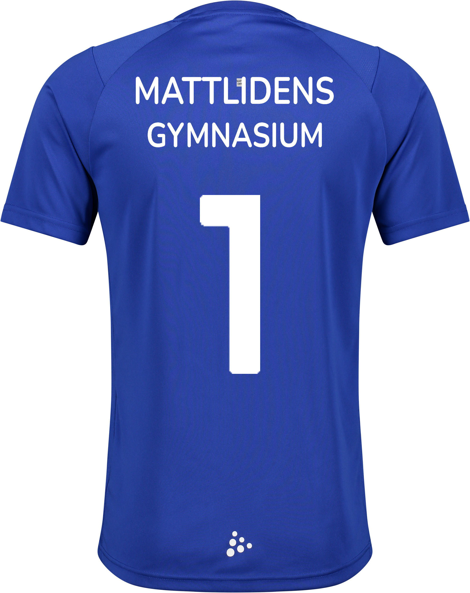 CRAFT, Rush 2.0 Ss Tee M