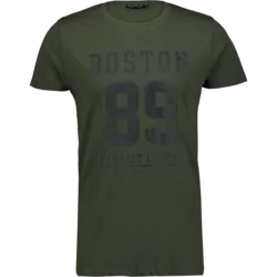 301617153101 REACTION So Printed Tee M 301617153101 REACTION So Printed Tee M Standard Small1x1