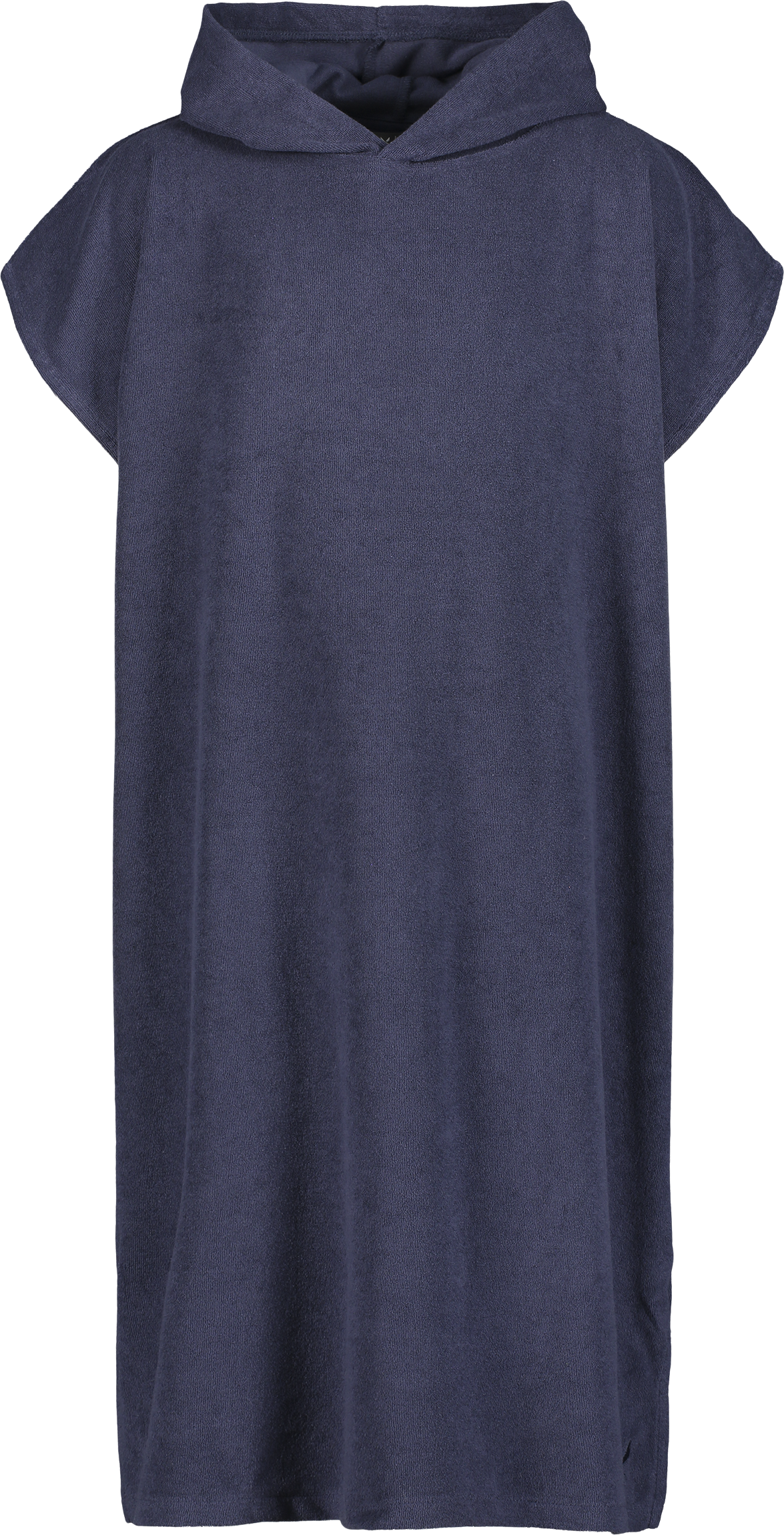 
SOC, 
J Beach Poncho, 
Detail 1
