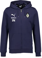 394151105101 PUMA T Goal Casual Hood Jkt 394151105101 PUMA T Goal Casual Hood Jkt Standard Small1x1