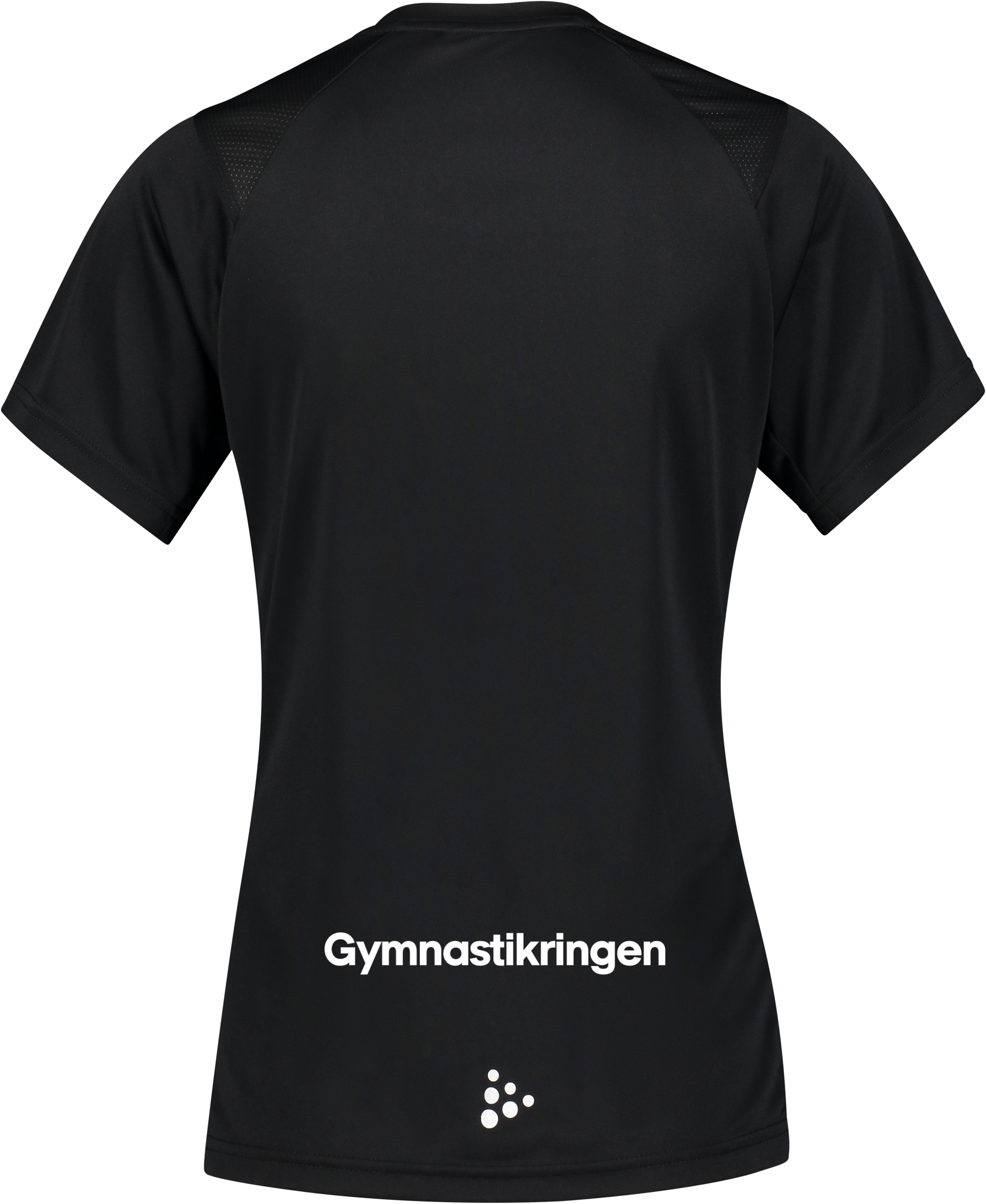 CRAFT, Rush 2.0 Ss Tee W