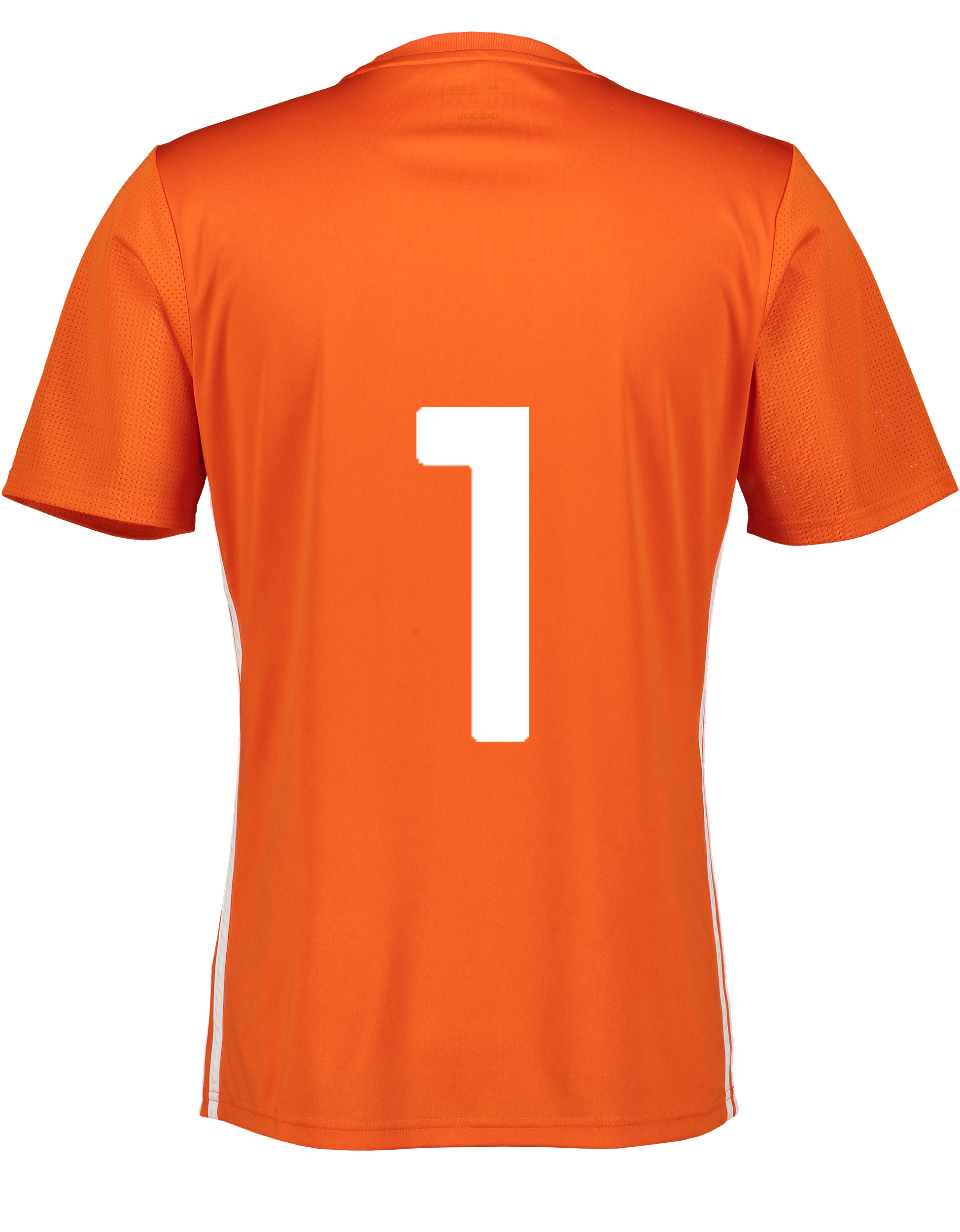 ADIDAS, Tabela 23 Jsy