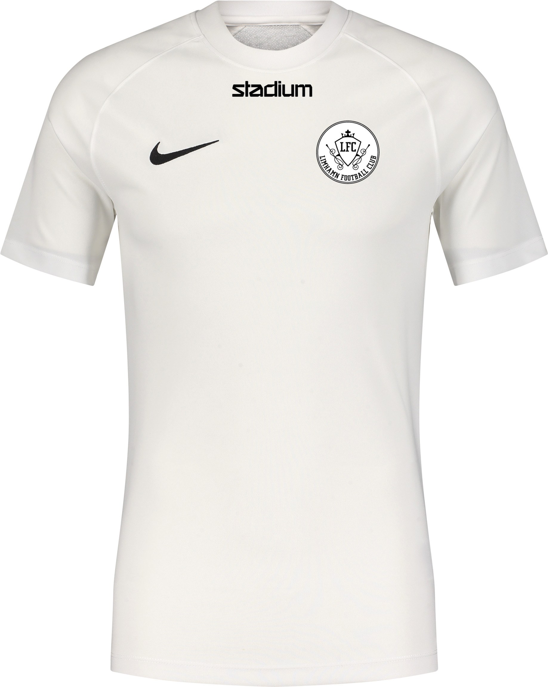 
NIKE, 
PARK VIII SS JSY JR, 
Detail 1
