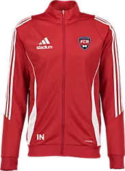 390926103101 ADIDAS Tiro24 Tr Jkt 390926103101 ADIDAS Tiro24 Tr Jkt Standard Small1x1