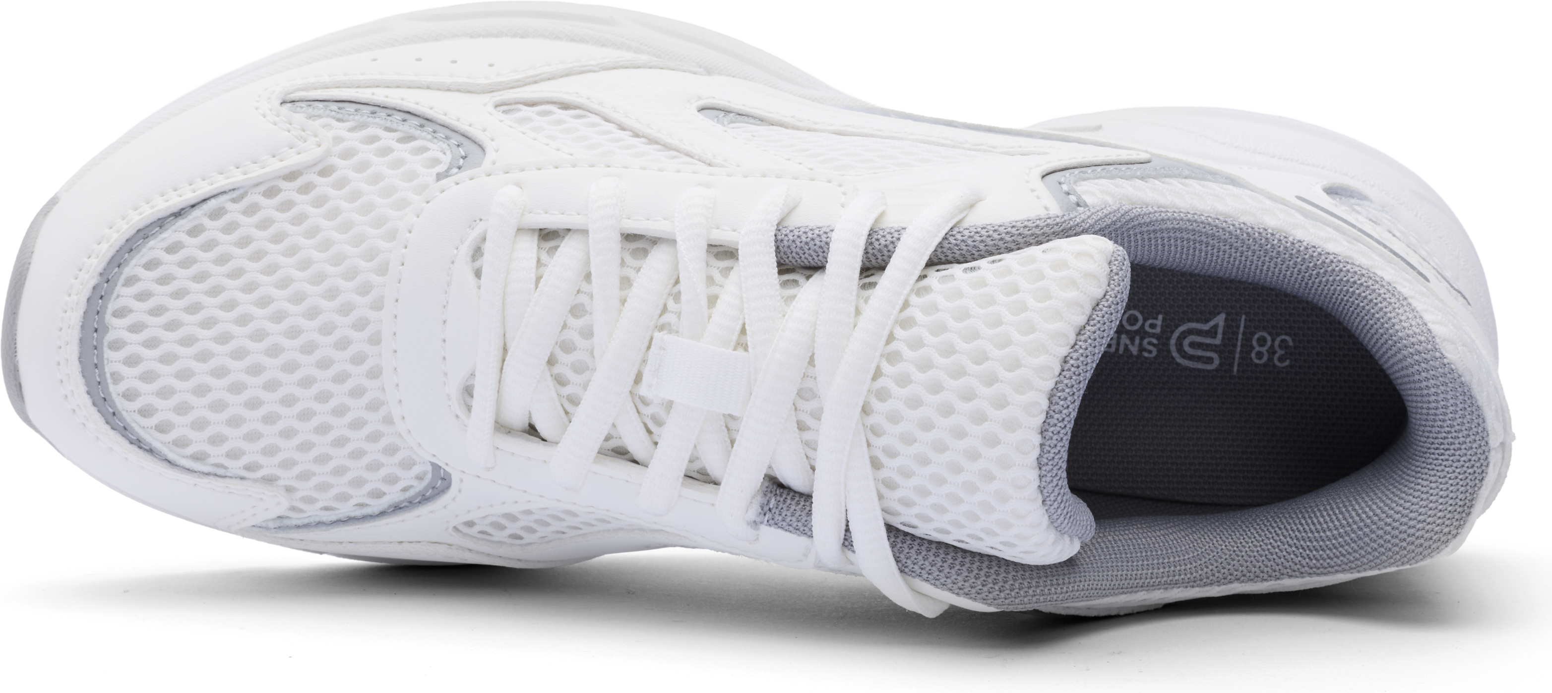 SNEAKERS POINT, RETRO JOGGER W