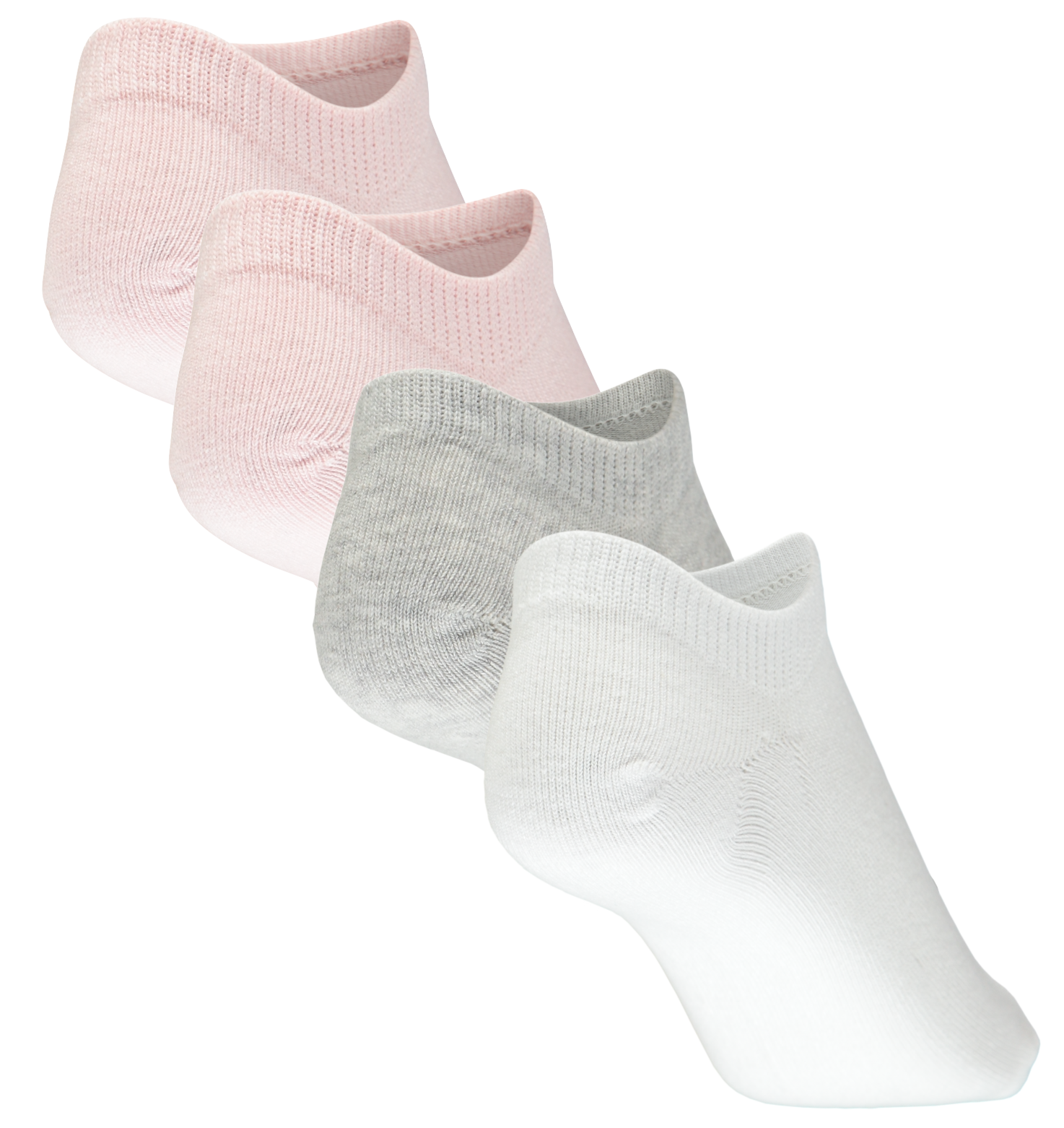 SOC, U Hidden Sock 4P