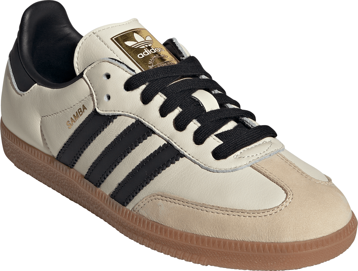 ADIDAS ORIGINALS, W SAMBA OG