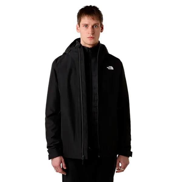 THE NORTH FACE Куртка M Carto Mono Triclimate с капюшоном