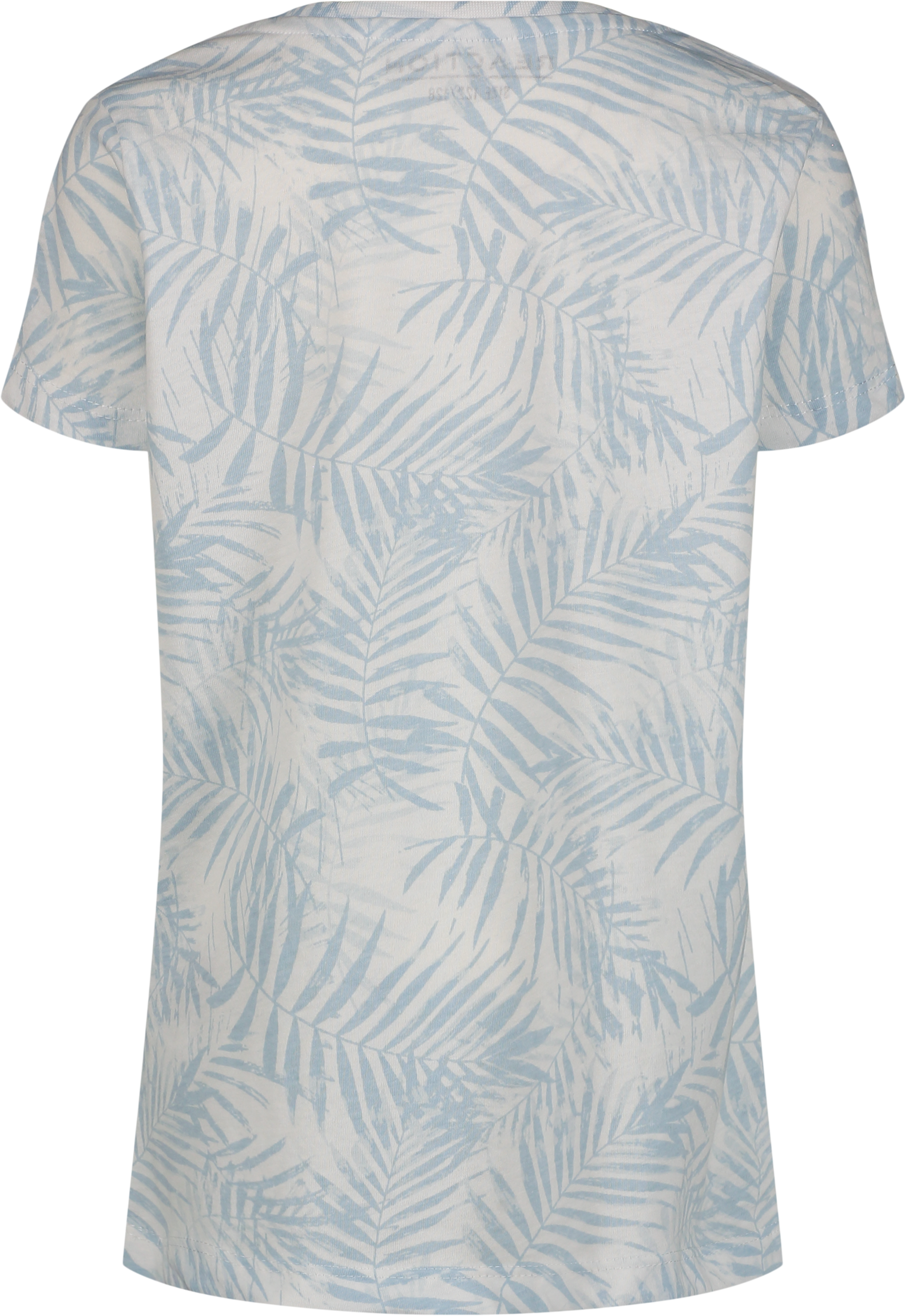 REACTION, So Print Tee G Jr