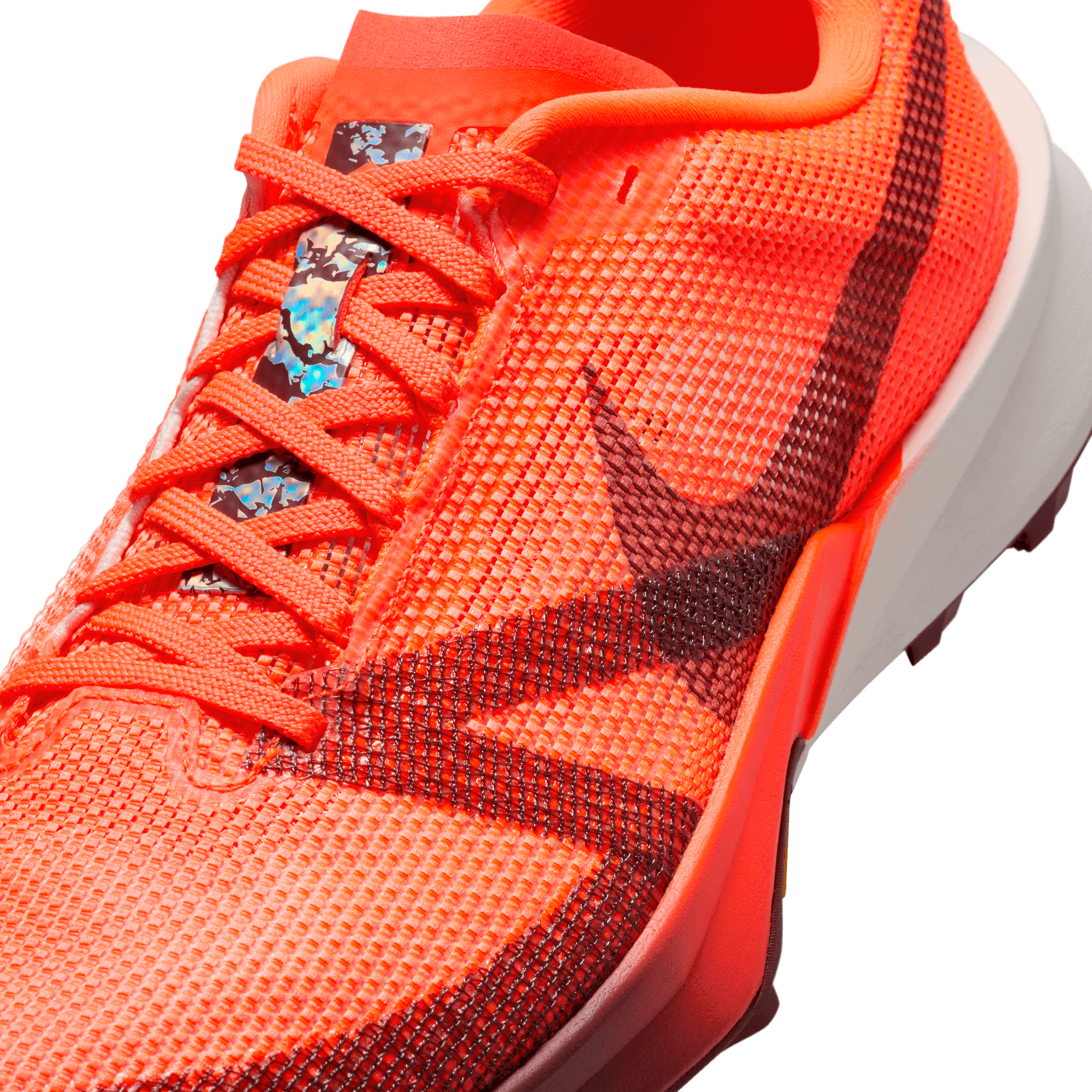 NIKE, M Terra Kiger 10