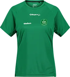 398764104101 CRAFT Rush 2.0 Ss Tee W 398764104101 CRAFT Rush 2.0 Ss Tee W Standard Small1x1