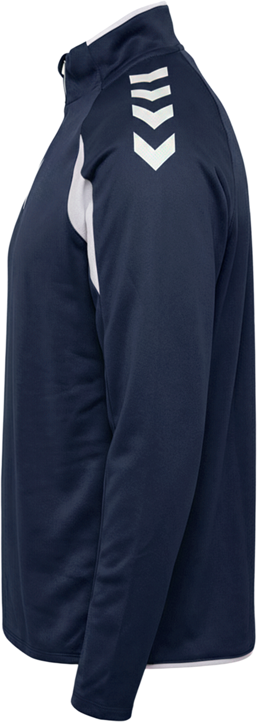 HUMMEL, HMLCORE 2.0 HALF ZIP