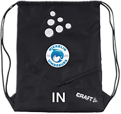 288732107101 CRAFT Squad Gym Bag 288732107101 CRAFT Squad Gym Bag Standard Small1x1