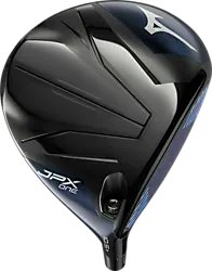 JPX ONE DRIVER RH - TEN BLU STIFF Standard Small1x1