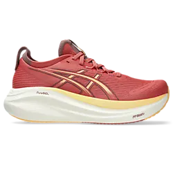 W Gel-Nimbus 27 - Dark Pink Clay Standard Small1x1