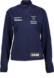 394167102101 CRAFT Evolve 2.0 Full Zip Jacket W 394167102101 CRAFT Evolve 2.0 Full Zip Jacket W Standard Small1x1